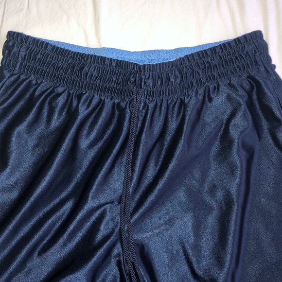Vintage Foot Locker Reversible Shorts Size Large - Picture 4 of 5